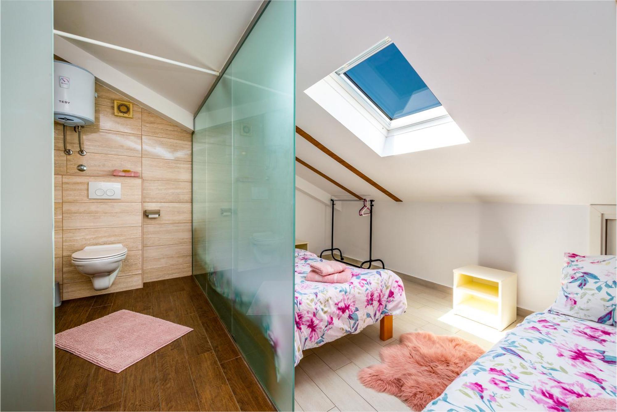 Apartments Du Lux Mokošica Eksteriør billede