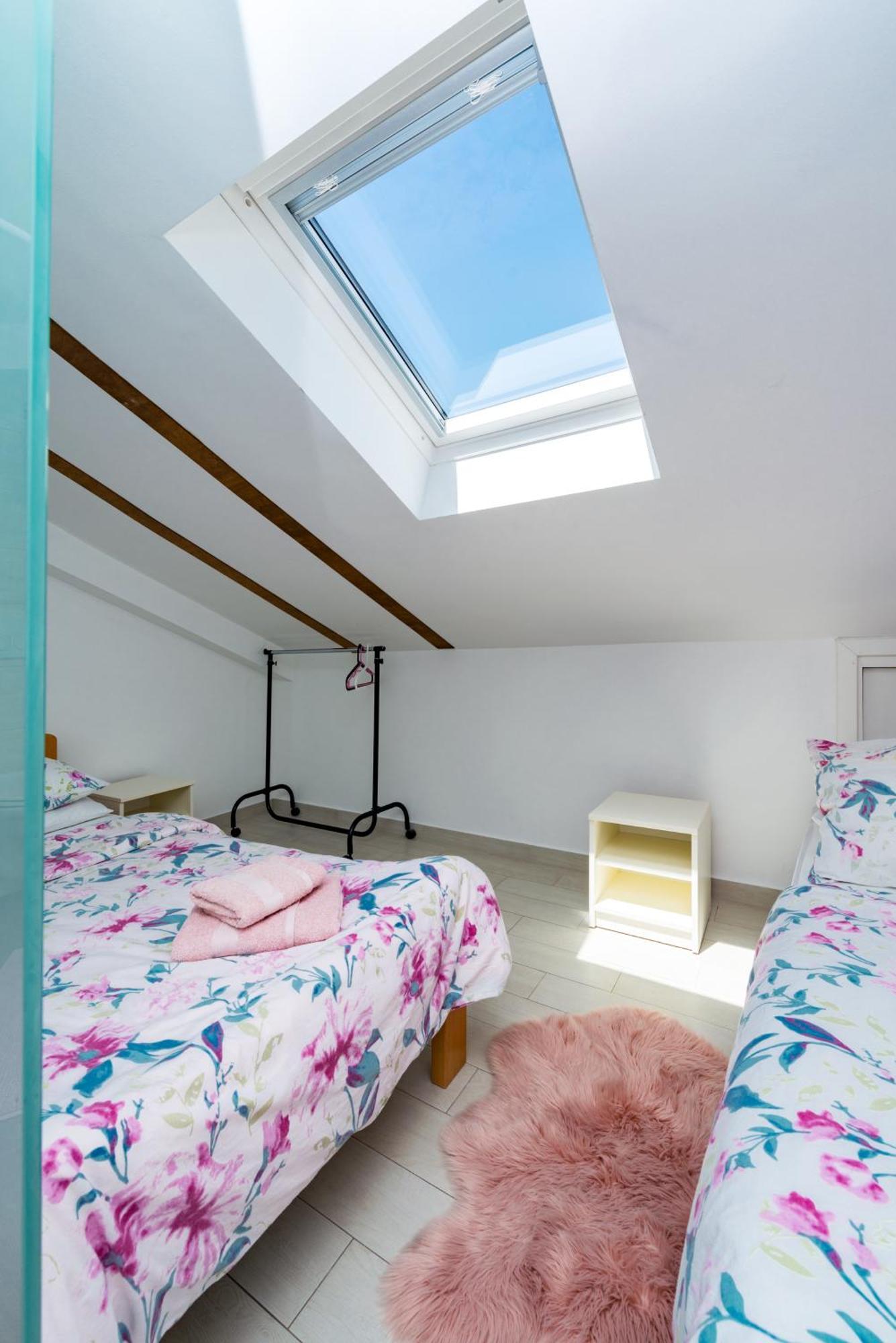 Apartments Du Lux Mokošica Eksteriør billede