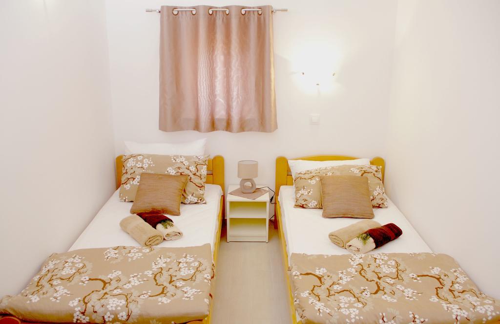 Apartments Du Lux Mokošica Værelse billede